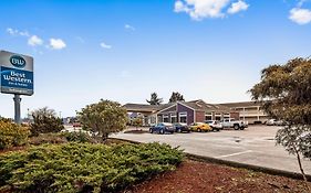 Best Western Salbasgeon Inn & Suites